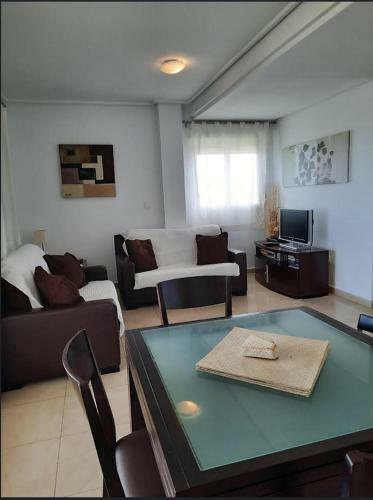 Stunning 2 Bed Apartment Murcia Murcia Spain