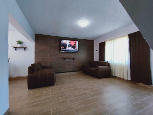 2-bedroom Apartment Centrally Located, Near Us Consulate