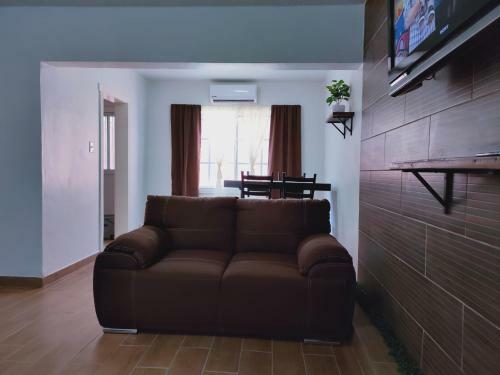2-bedroom Apartment Centrally Located, Near Us Consulate