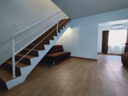2-bedroom Apartment Centrally Located, Near Us Consulate