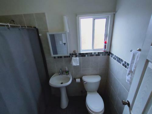 2-bedroom Apartment Centrally Located, Near Us Consulate
