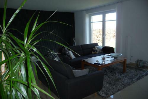 V�relse I Augustenborg I Stor Villa