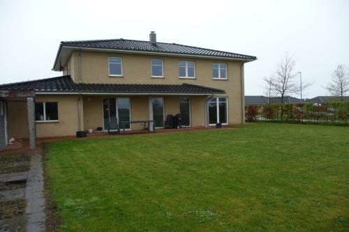 V�relse I Augustenborg I Stor Villa