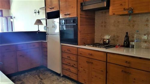 Apartamento Harbour View Flat In Kyrenia -girne