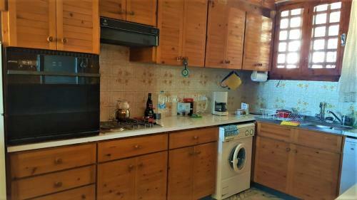 Apartamento Harbour View Flat In Kyrenia -girne