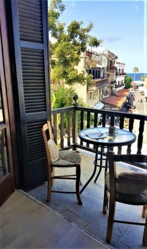 Apartamento Harbour View Flat In Kyrenia -girne