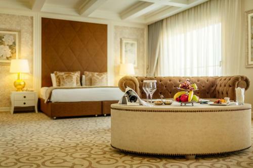 Grand Pasha Hotel & Spa Kyrenia