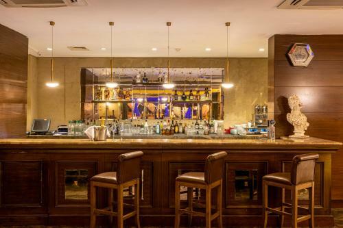 Grand Pasha Hotel & Spa Kyrenia
