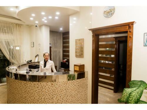 Sammy's Hotel
