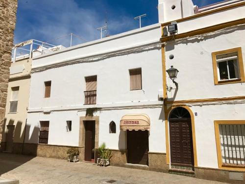 Apartamento Rota Castillo
