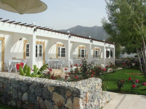 Hotel Altinkaya Holiday Resort