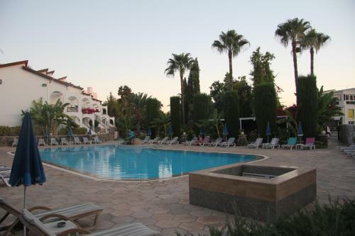 Hotel Altinkaya Holiday Resort