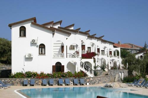 Hotel Altinkaya Holiday Resort
