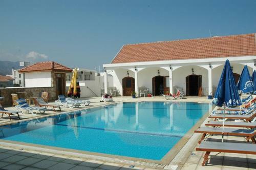 Hotel Altinkaya Holiday Resort