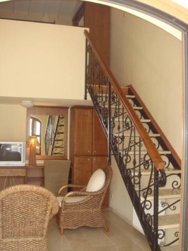 Hotel Altinkaya Holiday Resort