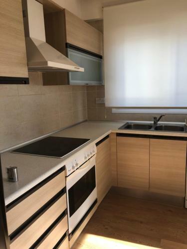 Apartamento Spacious And Comfortable Central Kyrenia Flat