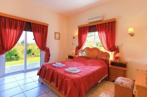 Villa The Vines
