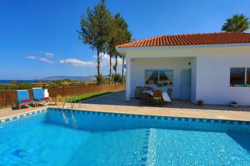 Villa The Vines