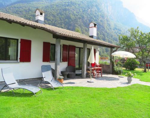 Casa Marco