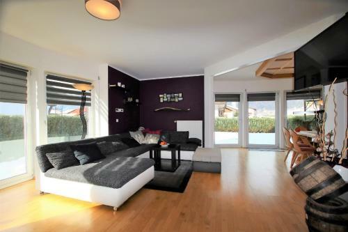 Ferienhaus Simone Ach001