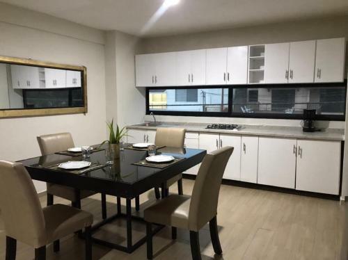Apartamento Kapel