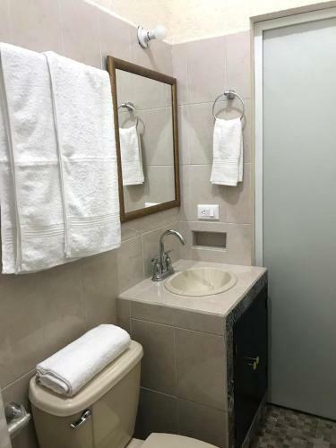 Hostal Estancia Buen Dia