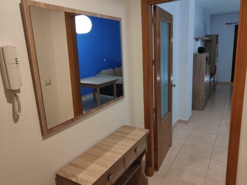 Apartment Rota Cerca de Playa Y Mercadona