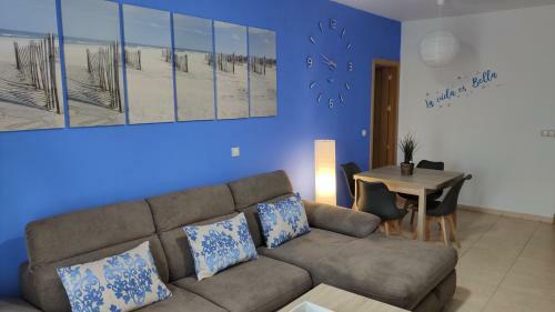 Apartment Rota Cerca de Playa Y Mercadona