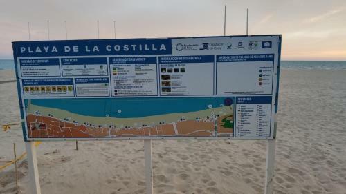 Apartment Rota Cerca de Playa Y Mercadona