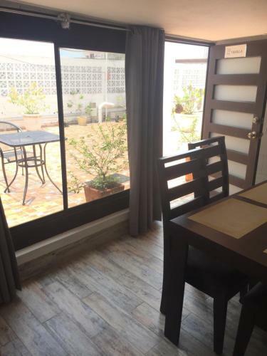 Apartamento Mi Depa Vainilla