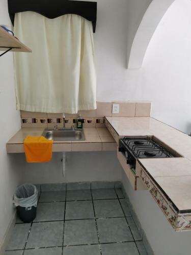 Apartamento Hermoso Departamento, Con Servicios Incluidos
