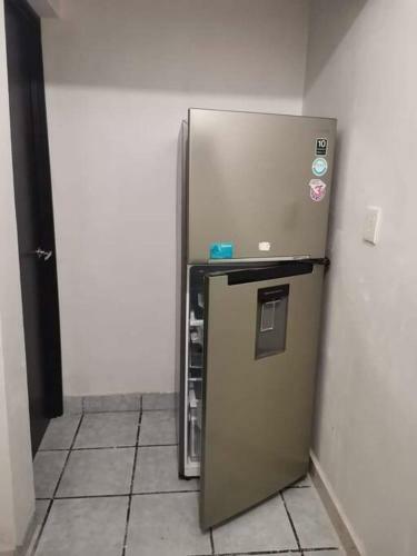 Apartamento Hermoso Departamento, Con Servicios Incluidos