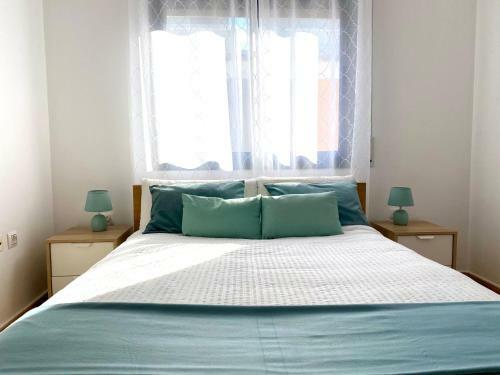 Apartamento Mychoice Moonlight By Bossh Hotels