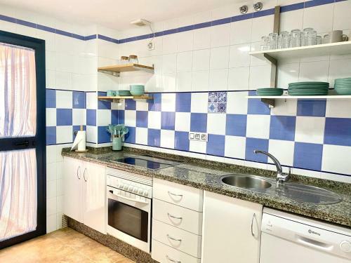 Apartamento Mychoice Moonlight By Bossh Hotels