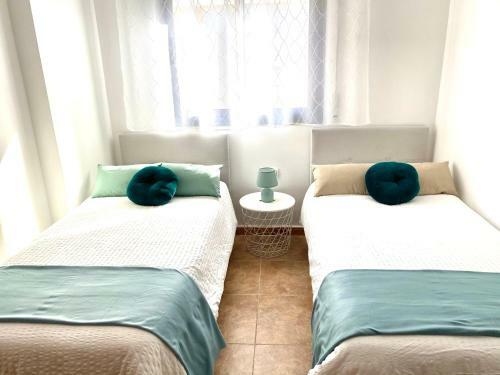Apartamento Mychoice Moonlight By Bossh Hotels