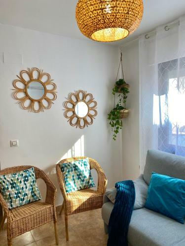 Apartamento Mychoice Moonlight By Bossh Hotels