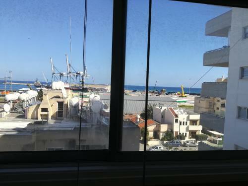 Apartamento Sevi's Place, 3 Bedroom Flat, 110 S.m