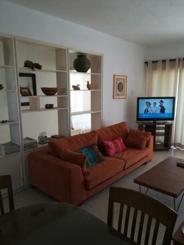 Apartamento Sevi's Place, 3 Bedroom Flat, 110 S.m