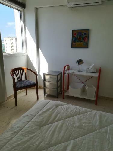 Apartamento Sevi's Place, 3 Bedroom Flat, 110 S.m