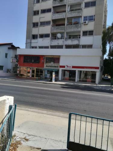 Apartamento Sevi's Place, 3 Bedroom Flat, 110 S.m
