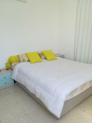 Apartamento Sevi's Place, 3 Bedroom Flat, 110 S.m