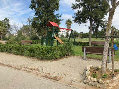 Quinta Arce Golf By Outin, Espl�ndido Chalet