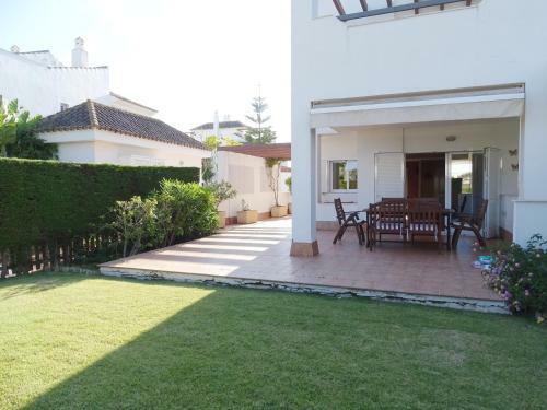 Quinta Arce Golf By Outin, Espl�ndido Chalet