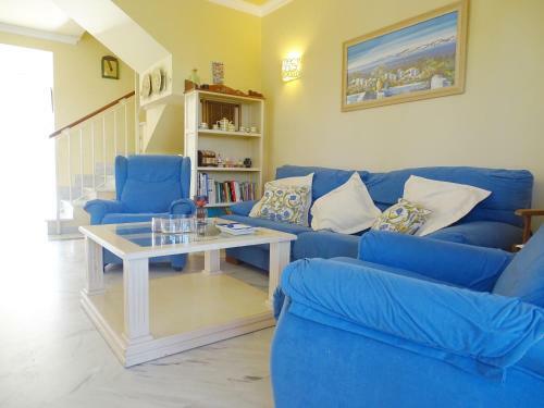 Quinta Arce Golf By Outin, Espl�ndido Chalet