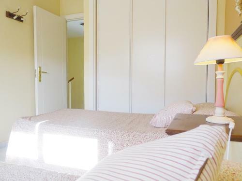 Quinta Arce Golf By Outin, Espl�ndido Chalet