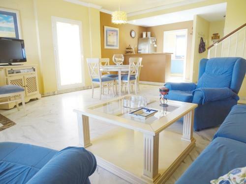 Quinta Arce Golf By Outin, Espl�ndido Chalet