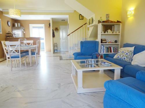 Quinta Arce Golf By Outin, Espl�ndido Chalet