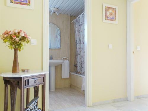 Quinta Arce Golf By Outin, Espl�ndido Chalet