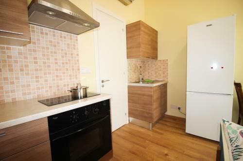 Hostal Moon-light Studio