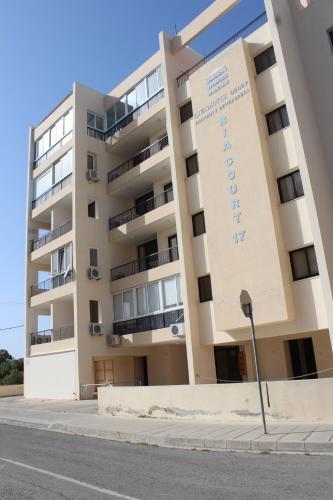 Apartamento Montehugh